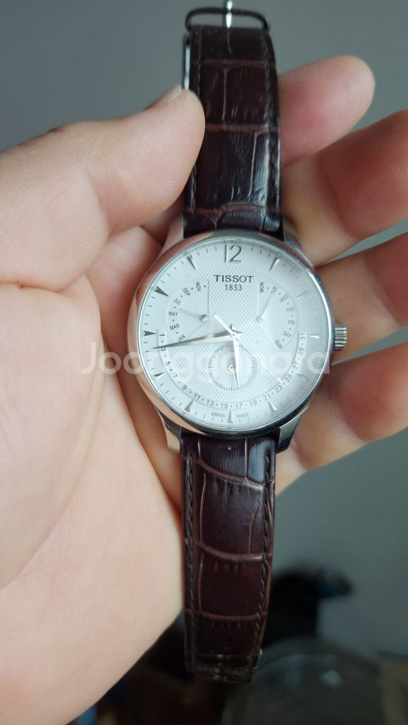 티쏘 시계--3