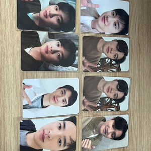 도경수 포카 양도