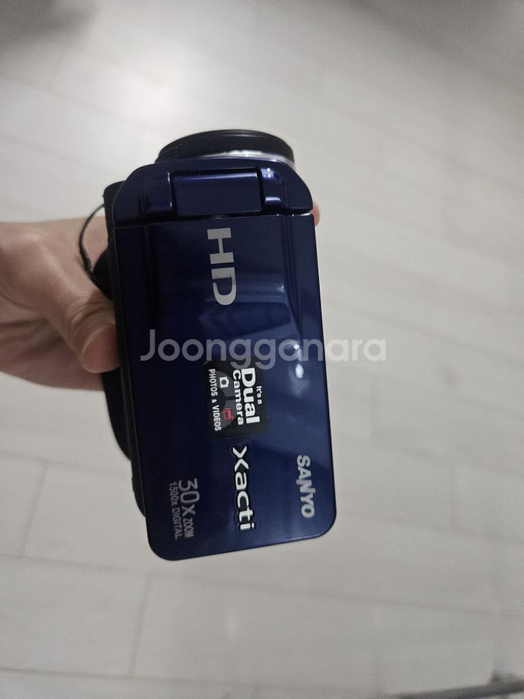 산요 쟉티 VPC-TH1--5