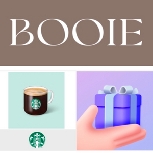 스타벅스 아메리카노 기프티콘