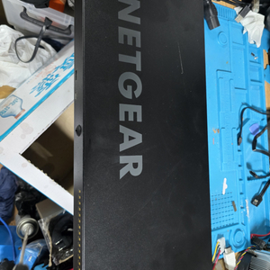 NETGEAR M4250 16XF