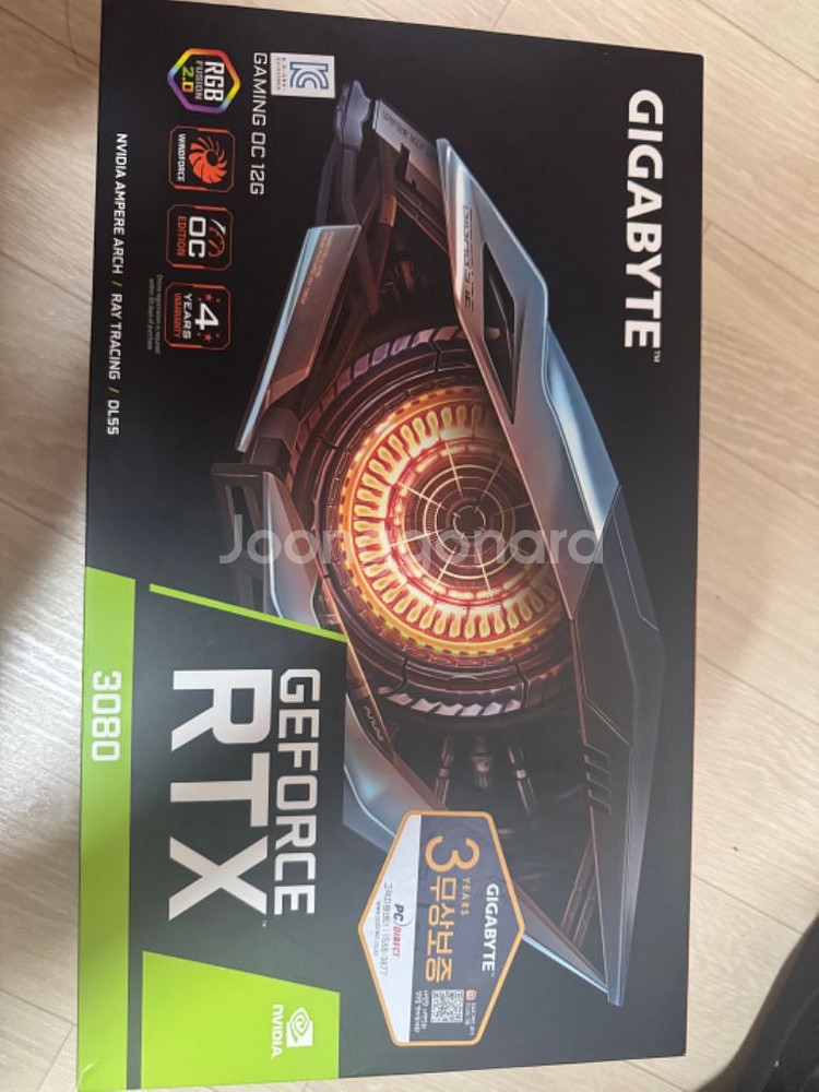 RTX3080 12GB--0
