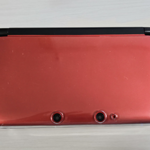 닌텐도 3DS XL 레드 A급