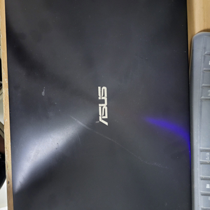 ASUS X555Y 노트북 부품용 2대