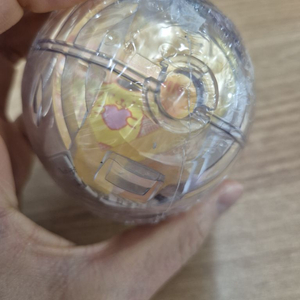 산리오 응원봉 가챠(폼폼푸린,마멜)