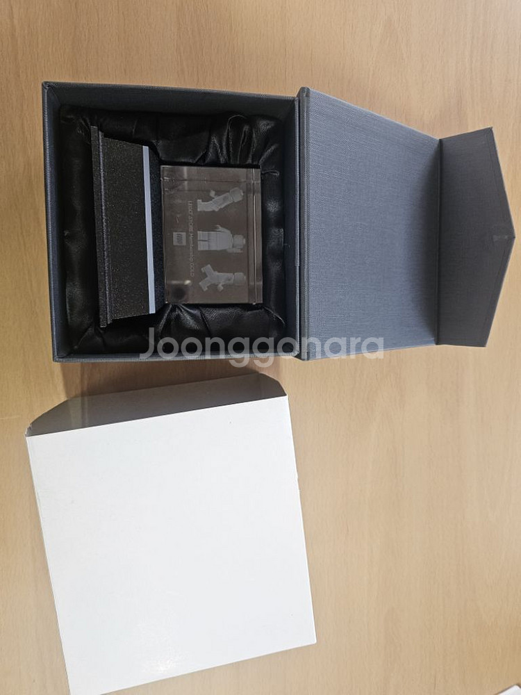 레고 골드멤버용 크리스탈 LED--1