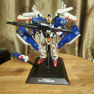 MG EX-S 구판 판매합니다.