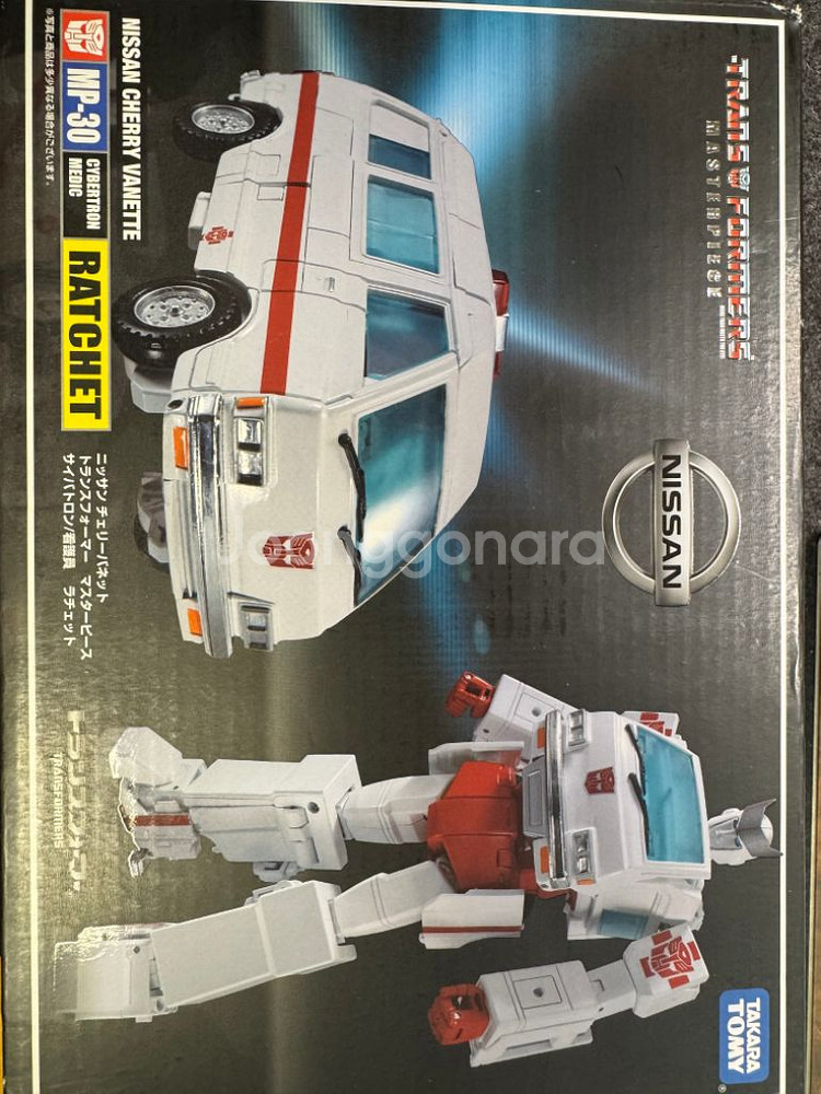 트랜스포머 mp-30 라쳇 판매합니다~--1