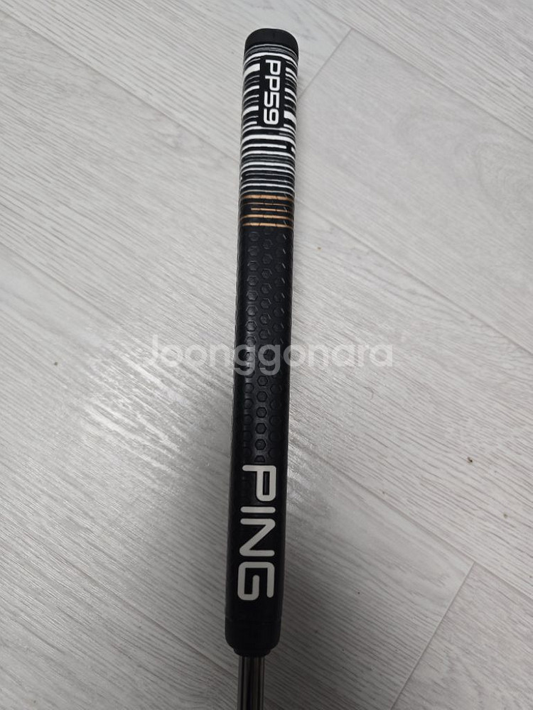ping 헤플러 33인치 정품 퍼터--2