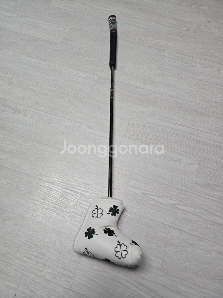 ping 헤플러 33인치 정품 퍼터--6