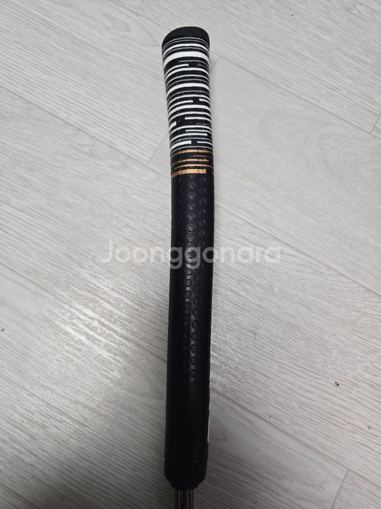 ping 헤플러 33인치 정품 퍼터--3