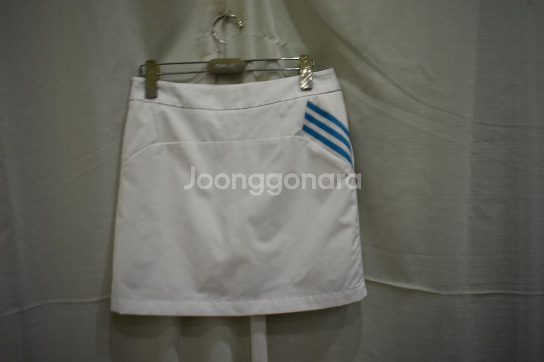 아디다스 치마<<XS>>--1