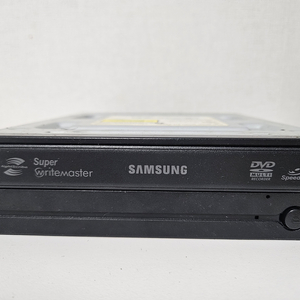 삼성 CD 롬 DVD Writer sata