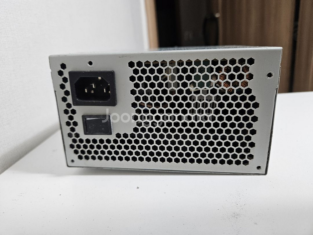 ATX 파워 500W--1