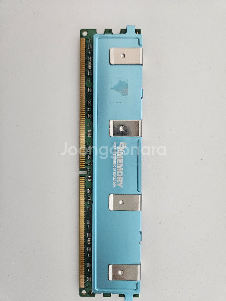 PC2 6400U 램 6GB--1