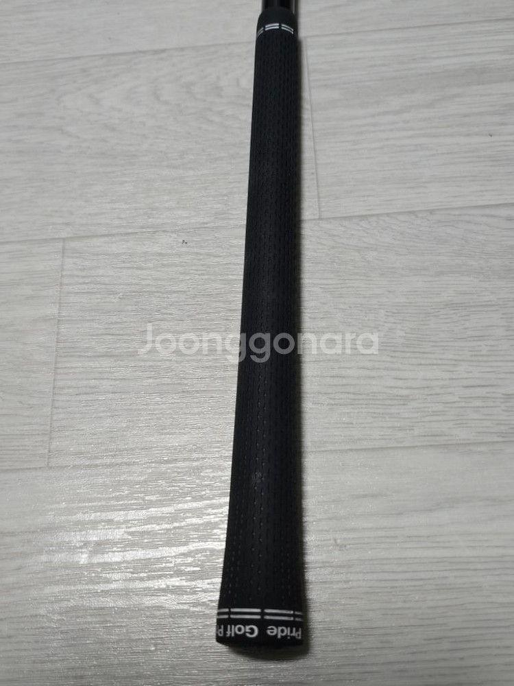 핑 430 드라이버샤프트 S 민트급--1