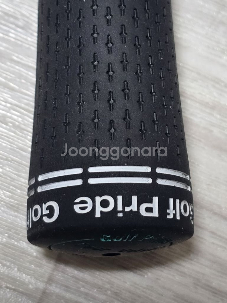 핑 430 드라이버샤프트 S 민트급--5