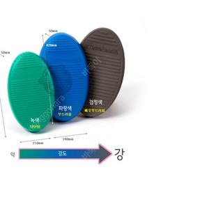 (삽니다)세라밴드 스타빌리티 트레이너 밸런스 트레이너