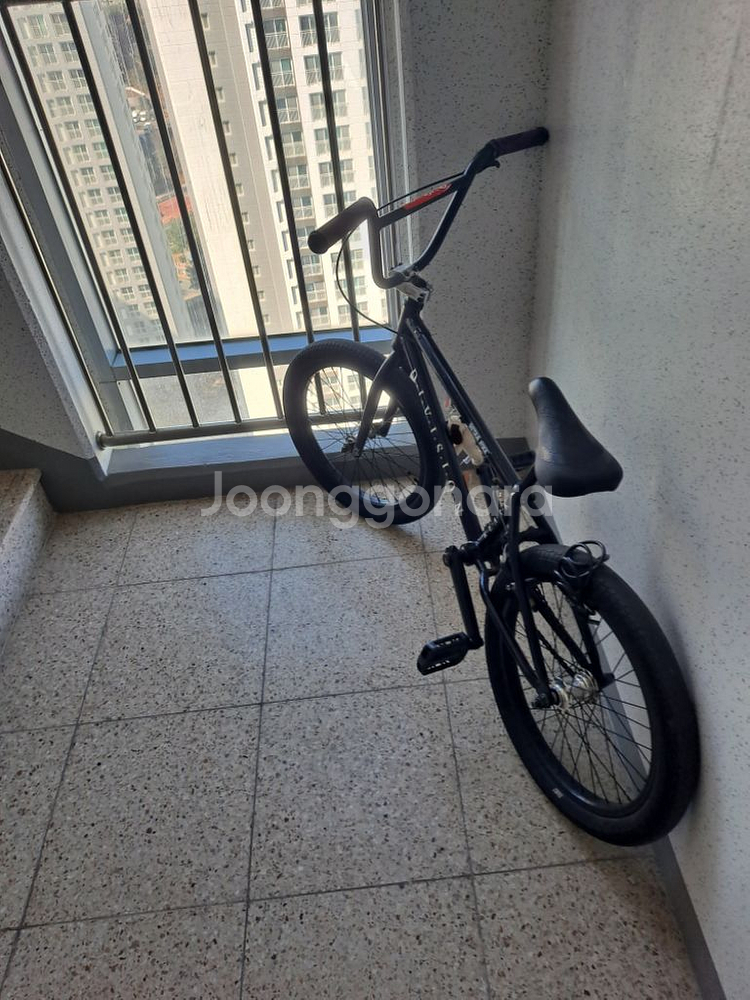bstar bike bmx(가격 완전 던짐;;)(꿀매)--1