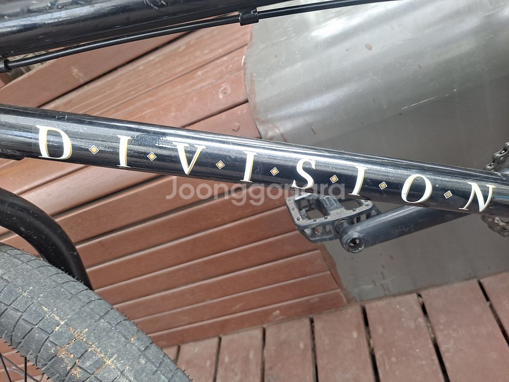bstar bike bmx(가격 완전 던짐;;)(꿀매)--5