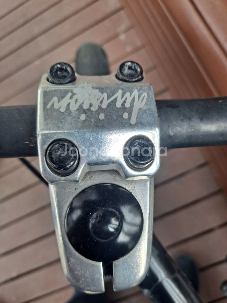 bstar bike bmx(가격 완전 던짐;;)(꿀매)--4