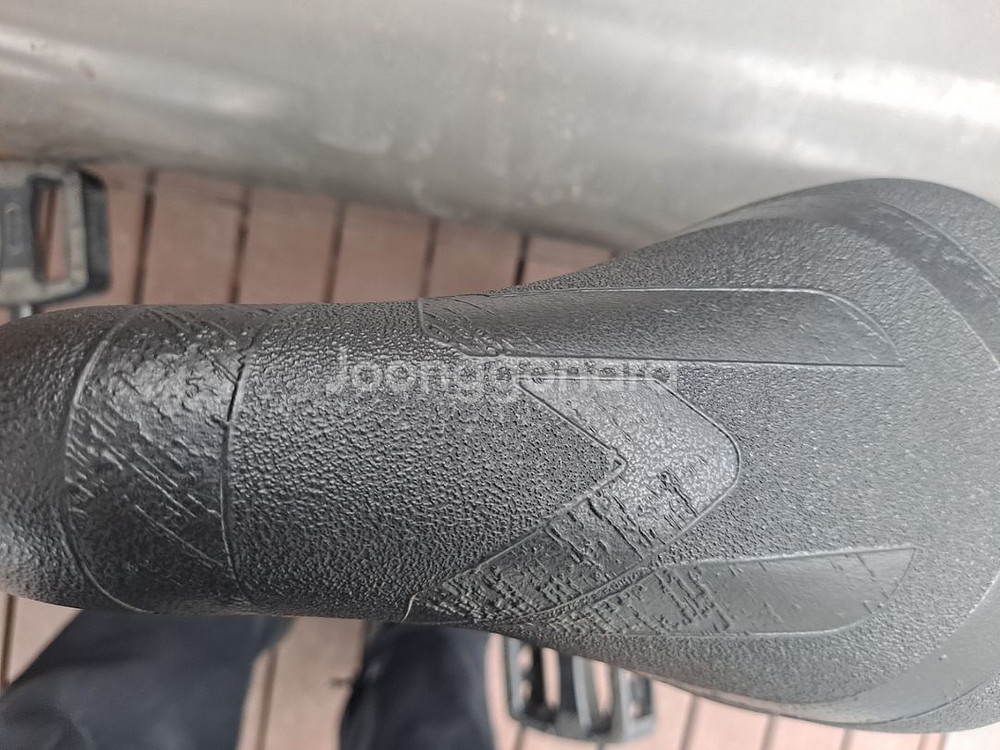bstar bike bmx(가격 완전 던짐;;)(꿀매)--3