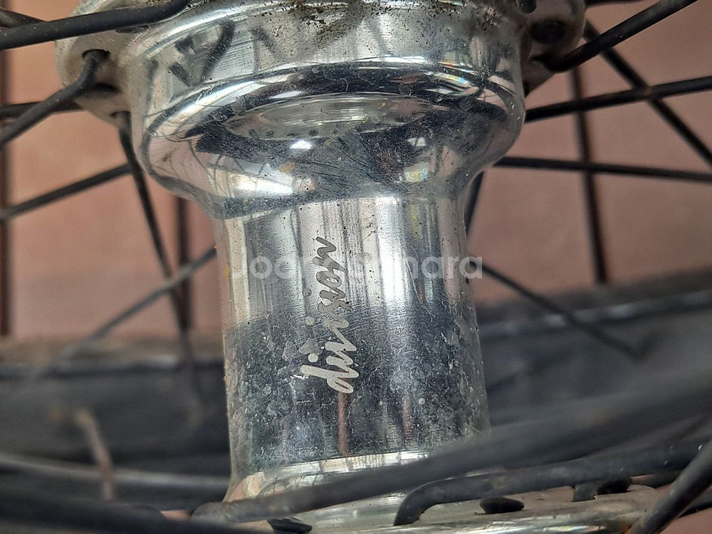 bstar bike bmx(가격 완전 던짐;;)(꿀매)--8
