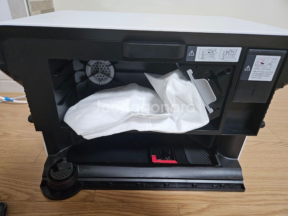 로보락 s8 maxv ultra 직배수--3