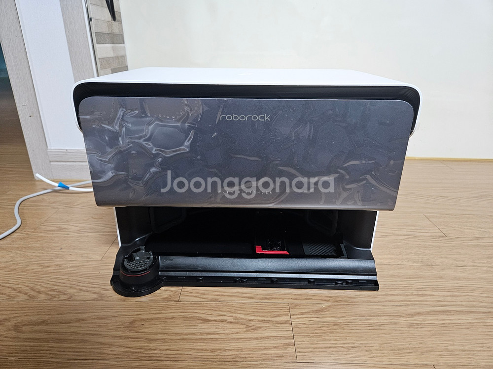 로보락 s8 maxv ultra 직배수--2