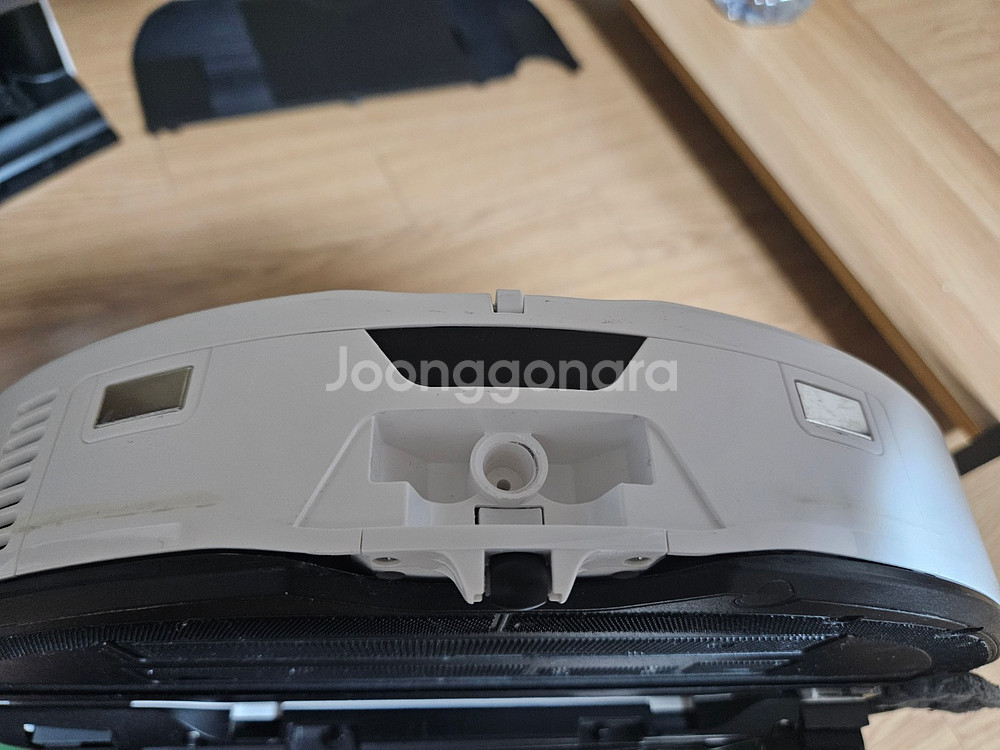 로보락 s8 maxv ultra 직배수--5