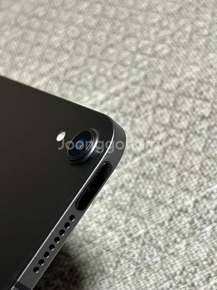 아이패드미니6 스페이스그레이 256GB 셀룰러--5