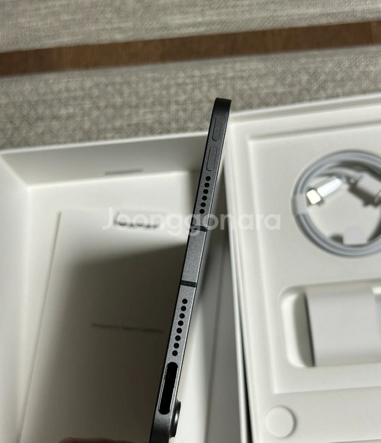 아이패드미니6 스페이스그레이 256GB 셀룰러--8