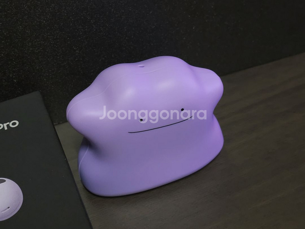 삼성 갤럭시 버즈2 프로 퍼플색상--5