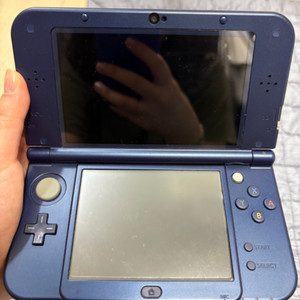 뉴 닌텐도 3ds xl + 칩 10개