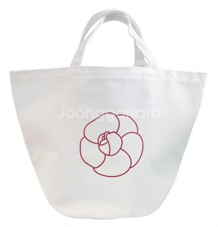 샤넬 CHANEL N1 DE CHANEL 까멜리아 토트--4