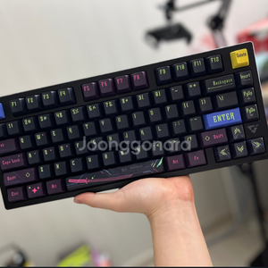 사용감 없음 ATK RS7 PRO RGB 풀박스