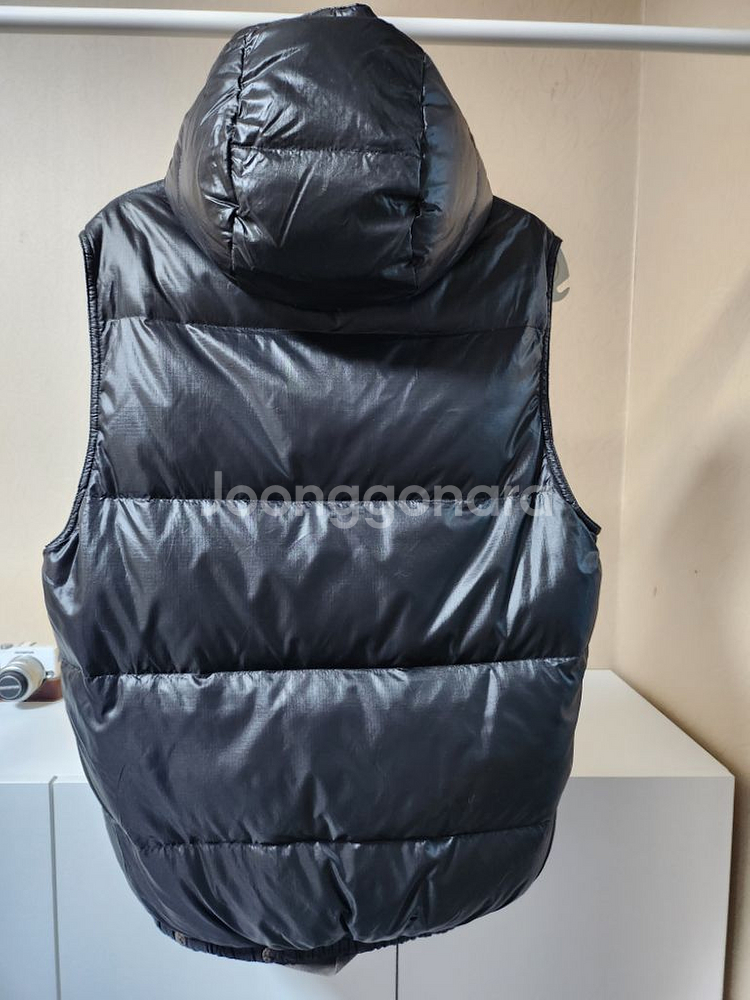 폴로 랄프로렌 패딩조끼--1