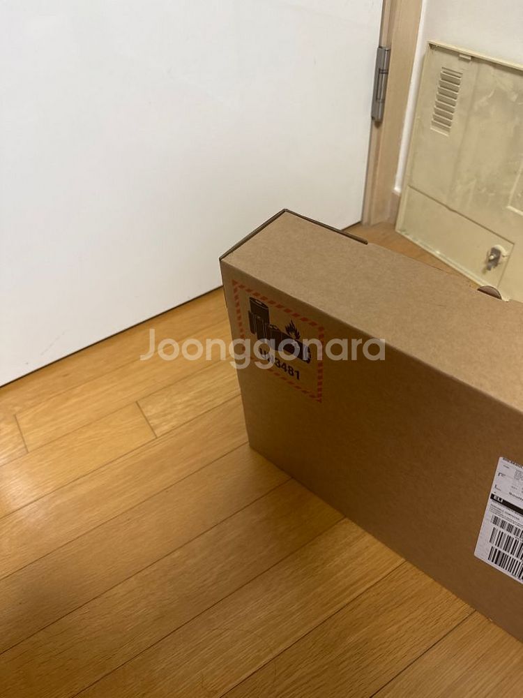 [새상품]맥북M4 Pro48g4TB SSD최상옵판매--2