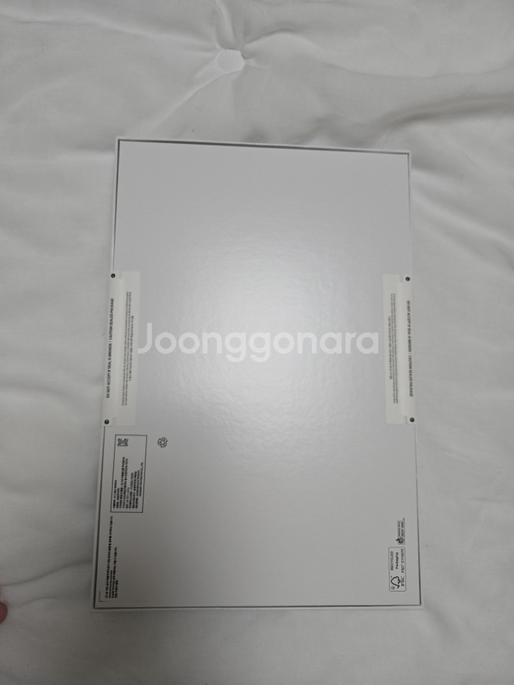 갤럭시탭 s9 fe 128기가 wifi 그레이--1