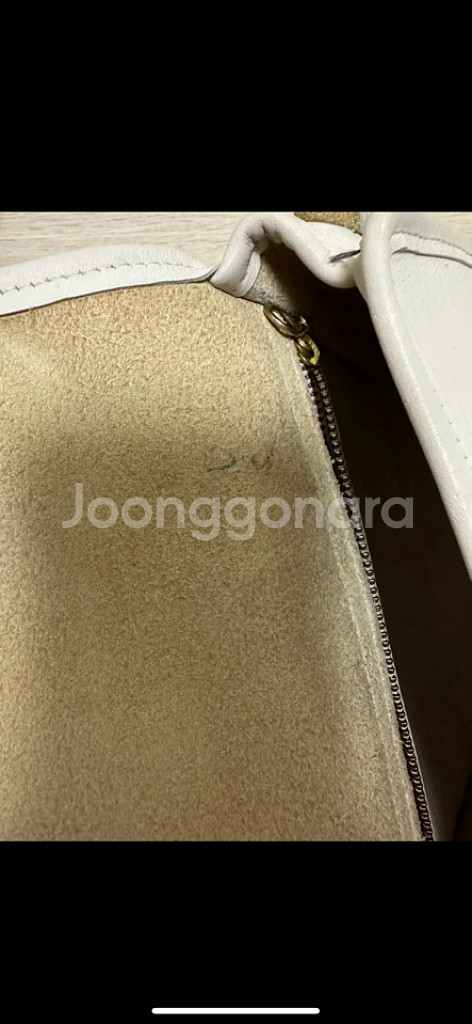 빈티지코치 올드코치 오눅가방 코치 가방--3