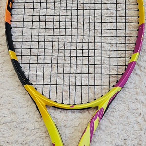테니스라켓판매합니다.
