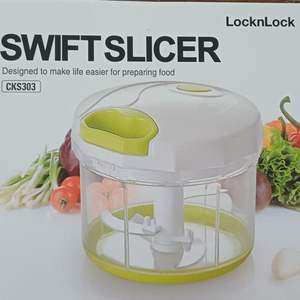 락앤락 SWIFT SLICER CKS303 새제품미개봉