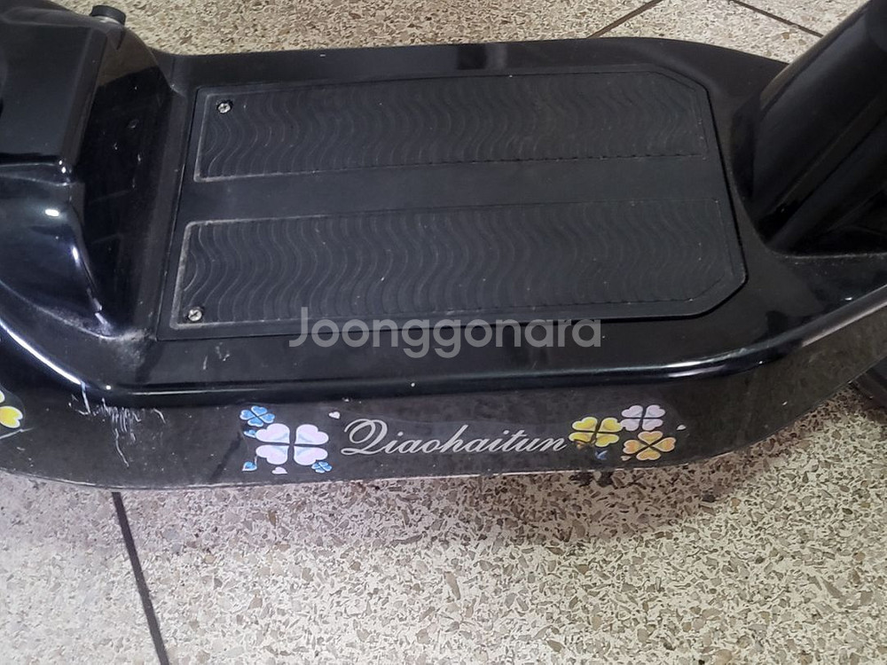 전동스쿠터--3