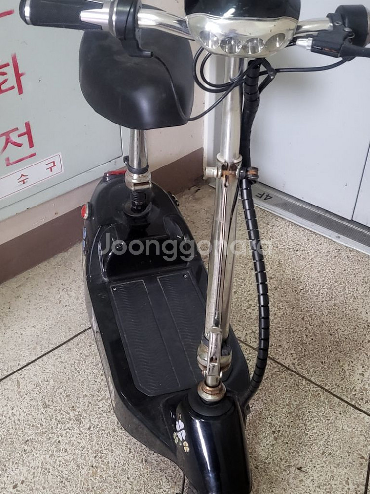 전동스쿠터--5