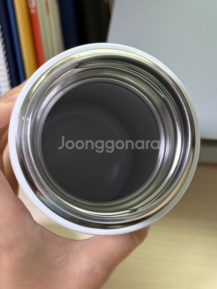 정품 블루보틀 펠로우 카터콜드 텀블러--2