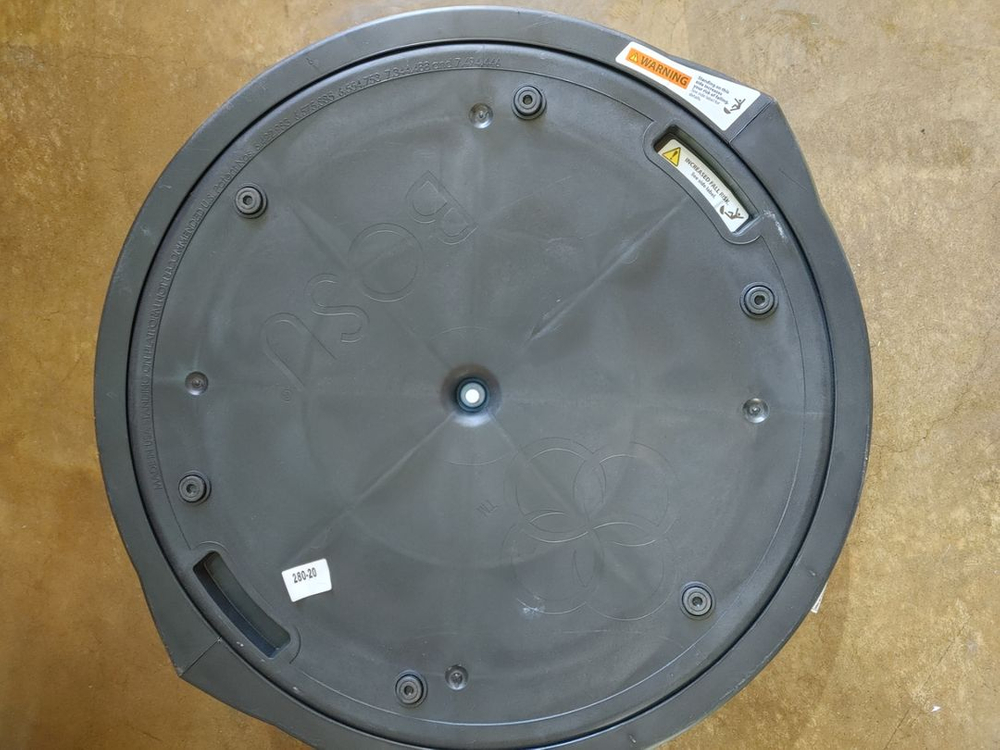 코스트코 보수 bosu--1