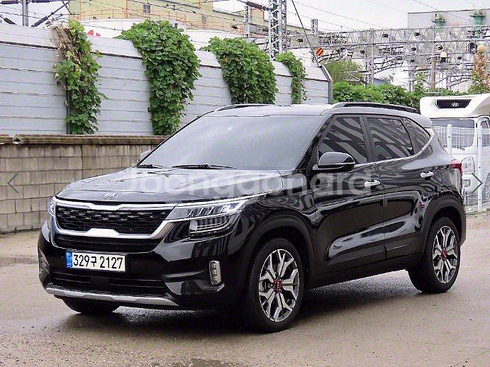 @21년식 셀토스 1.6 가솔린 2WD 시그니처 전국--1