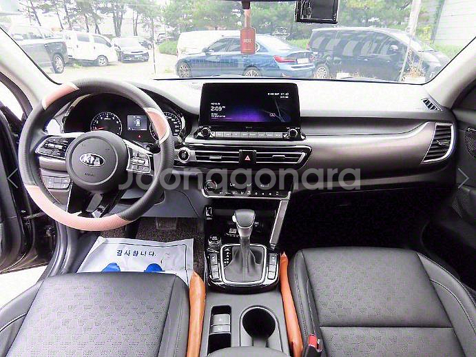 @21년식 셀토스 1.6 가솔린 2WD 시그니처 전국--6