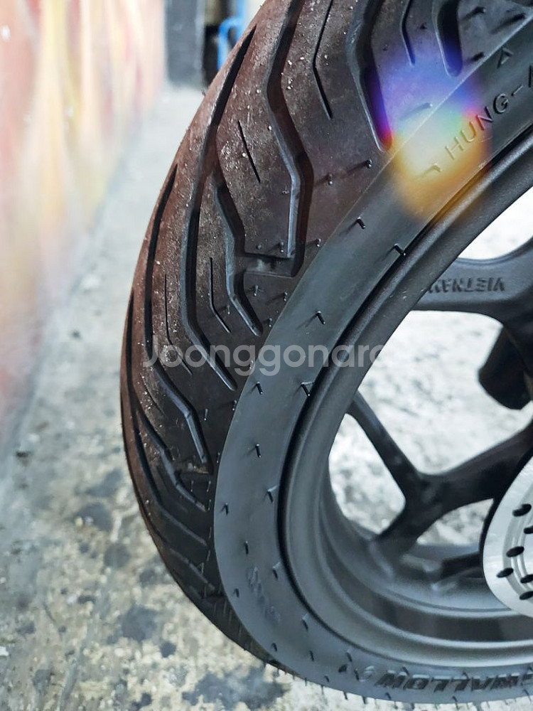 PCX125/21년식/무광블랙/67980KM/스쿠터/--8