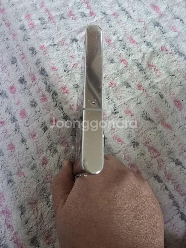 갤럭시 s22 울트라 512GB 화이트 u+ 정상해지--2